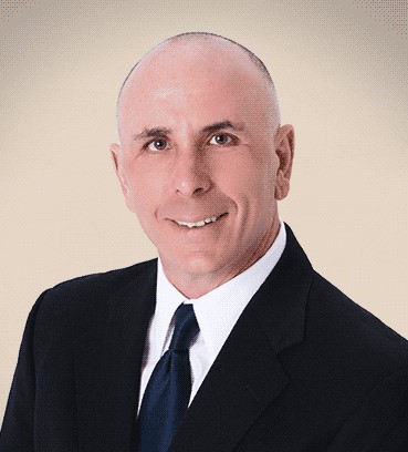 Paul Sheehan Headshot